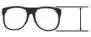 Titanium Metal Alloy flexible Half-rim optical eye glasses frames spectacle frame points prescription eyeglasses oculos de grau
