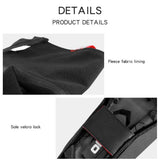 Giyo Neoprene Thermal Bicycle Overshoes Road MTB Bike Cycling Footwear Cover Unisex  Bike Waterproof Cycling Shoes Cover