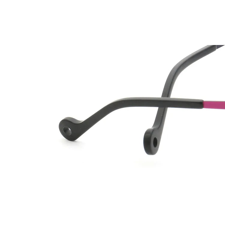55266 Pure Titanium Glasses Frame Men Round Punk Eyewear 2022 New Male Classic Full Optical Prescription Eyeglasses Frames