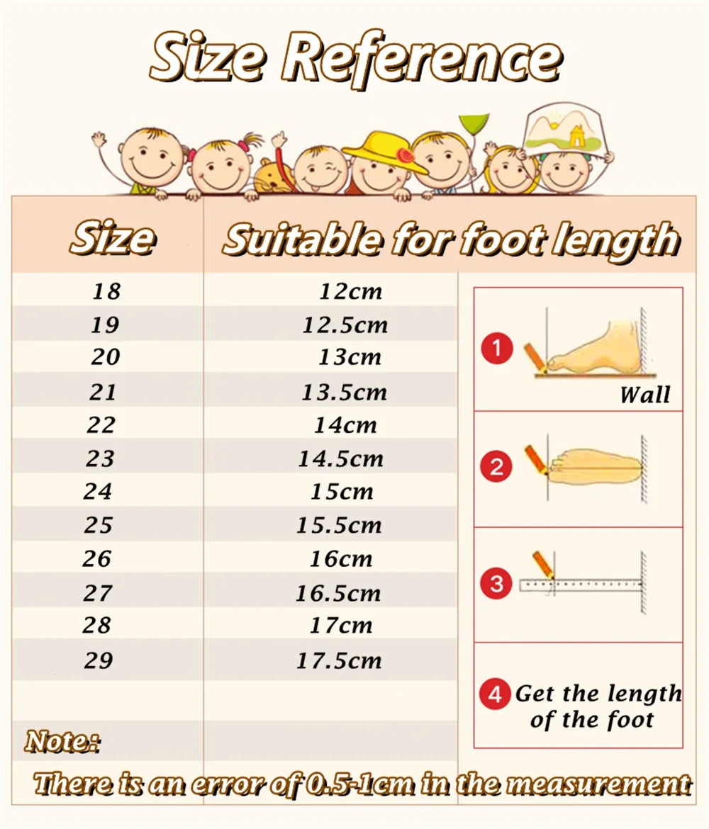 Summer Kids Sandals Children Hole Shoes Slippers Soft Non-slip Cartoon DIY Design Beach Sandy Slipper Shoe for Boys Girls