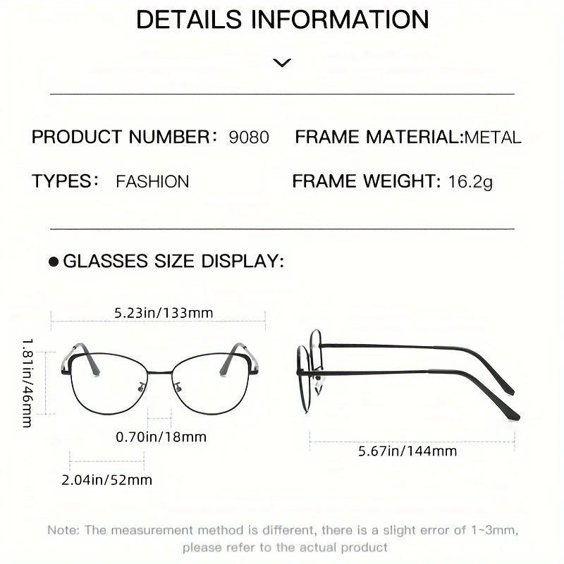 Blue Light Blocking Glasses For Men Women  Anti Eyestrain UV For  Computer Gaming Glasses Trendy Lightweight Frame