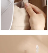 1pc wall mounted non perforated baseball cap hook, smooth and burr free, 6-hook design, multifunctional storage