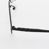 Pure Titanium Glasses Frame for Men Retro Round Prescription Eyeglasses Frames Women 2022 Vintage Myopia Optical Male Eyewear