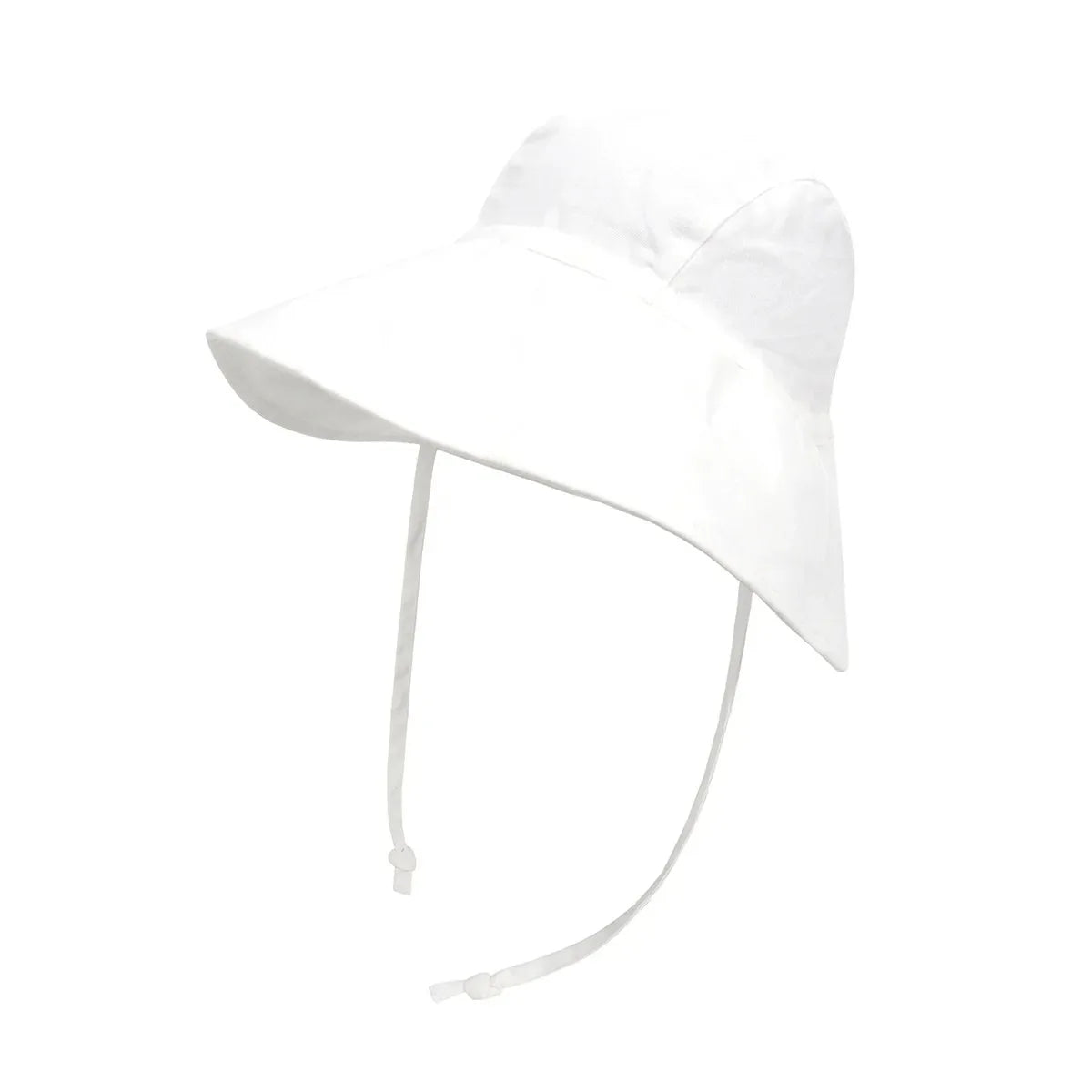 Big Brim Baby Sun Hat Summer Spring Kids Bucket Hat for Girls Boys Cotton Linen Children Cap Beach Travel Kids Hats Caps 2M-4Y