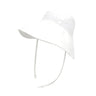 Big Brim Baby Sun Hat Summer Spring Kids Bucket Hat for Girls Boys Cotton Linen Children Cap Beach Travel Kids Hats Caps 2M-4Y