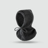 Winter Balaclava Hat for Men&Women Knitted Hooded Cap Outdoor Windproof Drawstring Hat One-Piece Neck Beanie Capofficial website