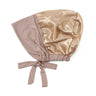 Modal Satin Hijab Cap Islam Undercap With Tie Bonnet Instant Hijabs For Women Plain Muslim Turban Bandana Handkerchief
