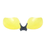 -compatible Radio Glasses Lenses Anti-glare and Ultraviolet Protection Lens for Outdoor Traveling Carry