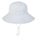 Summer Baby Sun Hat Baby Sun Hat for Girls and Boys Outdoor Anti UV Kids Beach Caps Bucket Cap