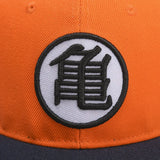 ﻿ WU Embroidery Hiphop Baseball Cap Snapback Hat Adult Sunshade Hat Unisex  Adjustable Hip Hop Baseball Caps Cowboy Hat