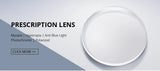 Titanium Alloy Ultra-Elastic Frameless Metal Glasses Frame for Men and Women, Rimless Myopia Prescription Glass Frames FJ868