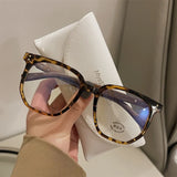 Luxury Blue Light Blocking Reading Glasses Women Men Wooden Legs Presbyopia Eyeglasses HD Lens Farsighted Eyewear with Diopter