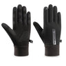 NEW Winter gloves men women Windproof Non-slip Touch Screen Warm Mittens,For Outdoor Cycling,Driving,Skiing,Running