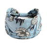 Women Hair Bands Headband Bohemian Sports Run Bandage Elastic Girl Wide Headband Print Wide Headwrap Headpiece Hairband Ladies