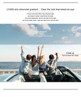 CLLOIO Polarized Lens 1.56 1.61 1.67 Myopia Hyperopia Sunglasses Lens Prescription CR39 Resin Aspheric Anti-Glare Glasses Lenses