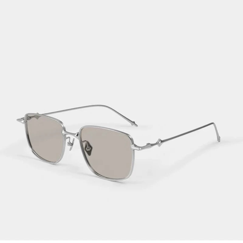2024 New Style Fashion Titanium Retro Optical gm Glasses Frame Men Women Cat eye Eyeglasses Frame Prescription Eyewear UV400