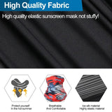 Ourdoor Cycling Riding Scarf Motorcycle Men Women Neck Cover Sports Fishing Magic Bandana Headwear Turban Mask