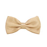 Men Bowties Classic Satin Bowtie Hot Sale Gentleman Necktie For Wedding Party Adjustable Solid Colorful Men Bow Ties Neck Cravat