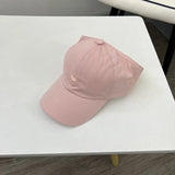 Fashion High Ponytail Kids Boy Girl Sun Hats Quick Drying Baseball Caps Adjustable Travel Caps Children Peaked Hats With Hole
