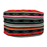 Boho Headbands For Women Fashion Wide Headscarf Bohemian Yoga  Workout Head Bands Hair Accessories Band