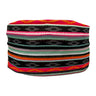 Boho Headbands For Women Fashion Wide Headscarf Bohemian Yoga  Workout Head Bands Hair Accessories Band