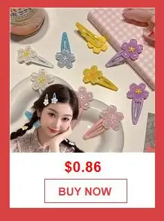 Retro S Shape Ponytail Twist Hair Clips New Fashion Multi-colour Twisted Hollow Out Shark Clips Headdress Hair Accessories Gift