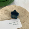 Mini hair claws accessories clip pin for girl women summer Crab vintage trendy cute sweets new in 2024 Headdress