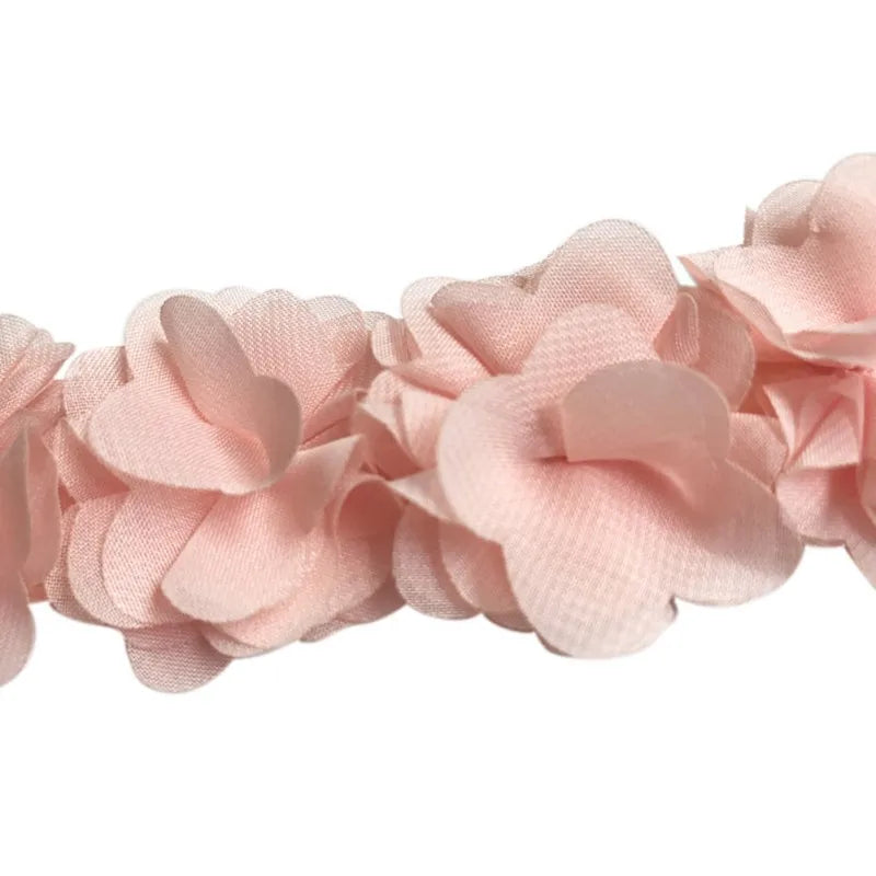 Baby Headband Flower Girls Bows Toddler Hair Bands Baby Kids Headbands Turban Newborn Elastic HaIrband Baby Hair Accessories