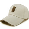 Summer Children Peaked Caps Students Kids Baseball Cap Boy Girl Solid Color Cotton Adjustable Hats Snapback Hip-Hop Sun Hat