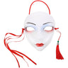 Halloween Party Mask Decor Cosplay Masks Facial Funny The Plastic For Masquerade Chinese Style