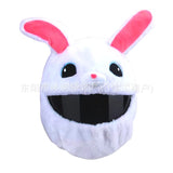 Festival Cartoon Hat Cap Motorcycle Helmet Cover Innovative Bicycle Helmet Cover Outdoor Fun Personalized Christmas Demon Devil