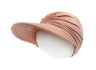 Kids Sun Visor Hat Wide Brim Summer UV Protection Beach Sport Cap For Children Girls Boys Packable Summer Beach Hats