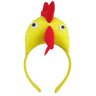 Cartoon Animal Headband Halloween Festival Performance Props Headband Little Penguin Lion Monkey Fish Headbands Hair Accessories