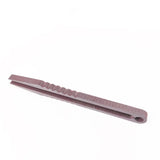 Titanium TC4 Clip Tweezers Pick Up Clamping EDC Multipurpose Gadget Professional Camp Outdoor Pocket Maintenance Tool 6 Colors