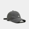 Outdoor Fashionable Unisex Retro Polar Bear Embroidered Baseball Cap New Style Versatile Big Head Circumference Duckbill cap