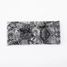 1PC Bohemian Yoga Sports Headband: Elastic, Anti-slip, Wide Headband for Workouts, Running, Sweat-absorbing