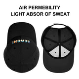 BEACH! Baseball Cap Golf Wear Sunscreen tea Hat Snap Back Hat Women Hats Men's