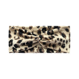Fashion Bohemian Hair Bands Print Women Girls Headbands Vintage Cross Turban Bandage Bandanas HairBands Hair Accessories