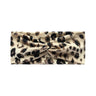 Fashion Bohemian Hair Bands Print Women Girls Headbands Vintage Cross Turban Bandage Bandanas HairBands Hair Accessories