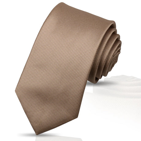 Fashion Brand Designer Ties For Man Solid Colors Striped High-grade Business Wedding Party Blouse Neckties Suit Accessories