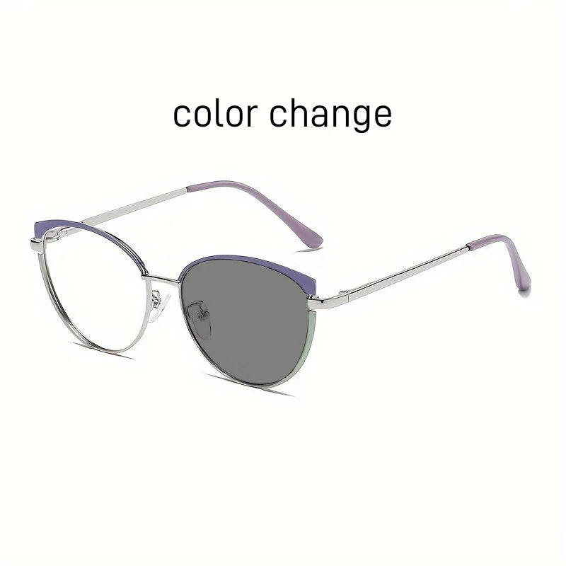 Blue Light Blocking Glasses For Men Women  Anti Eyestrain UV For  Computer Gaming Glasses Trendy Lightweight Frame