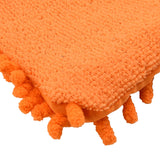 Car Wash Microfiber Chenille Gloves Thick Coral Fleece 5 Colors Random DIY Carwash Household Car Washing Cleaning Anti Scratch