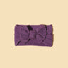 Baby Accessories For Newborn Toddler Kids Baby Girl Boy Headband Nylon Jacquard Hair bandand Solid Colour Elastic Hair Accessori