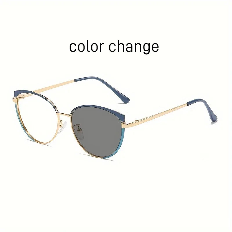 Blue Light Blocking Glasses For Men Women  Anti Eyestrain UV For  Computer Gaming Glasses Trendy Lightweight Frame