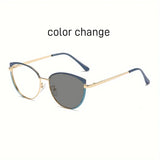 Blue Light Blocking Glasses For Men Women  Anti Eyestrain UV For  Computer Gaming Glasses Trendy Lightweight Frame