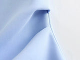 Robe TRAF pour femme, épaules dénudées, corset, courte, froncée, dos nu, bleu, noir, blanc, robe moulante sexy pour femme, robes de soirée