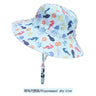 XS,M,L Summer Baby Sun Hat UV Protection Kids Bucket Hat For Girls Boys Outdoor Panama Beach Caps Toddler Infant Bucket Cap