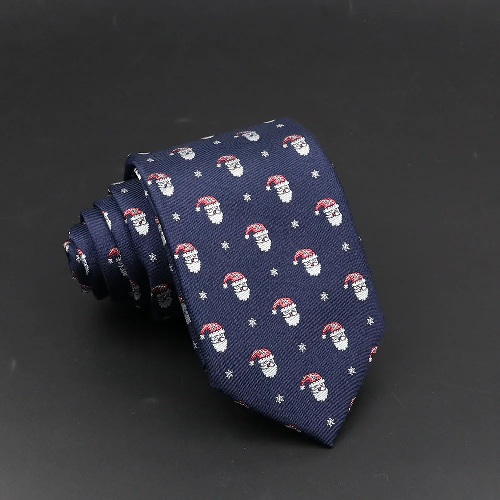 Cute Cartoon Pattern Animal Floral Printed Tie For Men Narrow Slim NeckTie Wedding Red Navy Party Ties Cravat Accessories Gifts