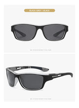 2023 High Definition Polarized Sunglasses for Men Women Outdoor Sport Fishing Sun Glasses UV400 Protection Driving Eyeglasses