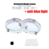 Magnetic Eyeglass For Quest 3 Lens Myopia Anti Blue Lenses Frames Optics Lens VR protection for Meta Quest 3 Accessories
